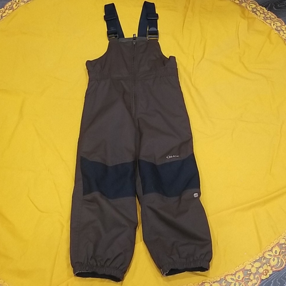 Orage Other - Orange brand snow pants
